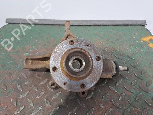Used Left front steering knuckle Left front steering knuckle 38340005 38340005