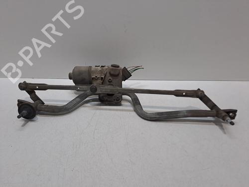 Used Front wipers mechanism Front wipers mechanism 38340008 38340008
