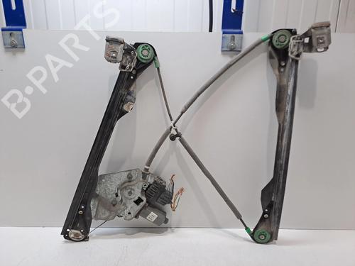 Used Front left window mechanism Front left window mechanism 38340011 38340011