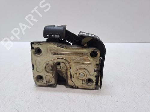 Used Front left lock Front left lock 38340015 38340015