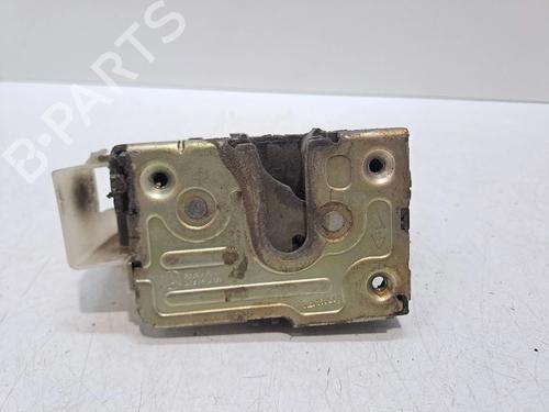 Used Rear left lock Rear left lock 38340016 38340016