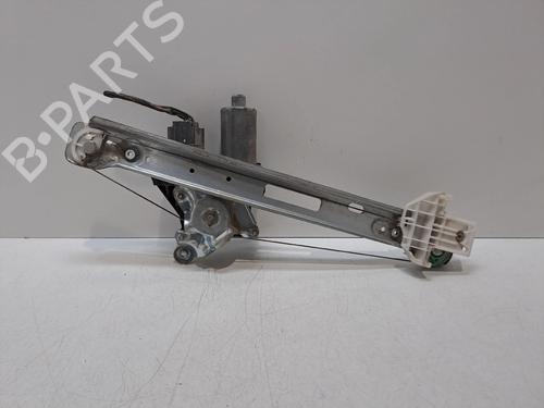 Used Rear right window mechanism Rear right window mechanism 38340017 38340017