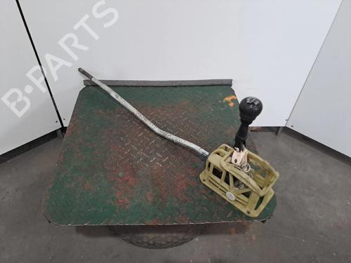 Used Gear lever Gear lever 38340019 38340019