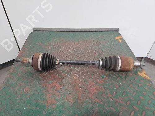 Used Left front driveshaft Left front driveshaft 38340021 38340021