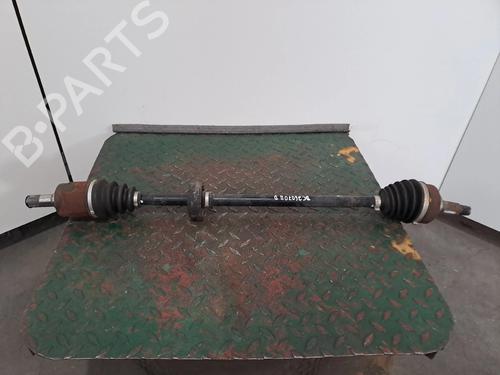 Used Right front driveshaft Right front driveshaft 38340022 38340022