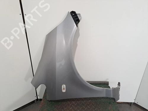 Used Right front fenders Right front fenders 38340023 38340023