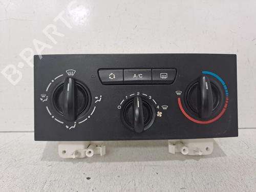 Used Climate control Climate control 38340020 38340020