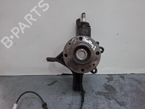 left-front-steering-knuckle-peugeot-307-break-3e-2002-2003-2004-2005-2006-2007-2008-2009-38340031 main image