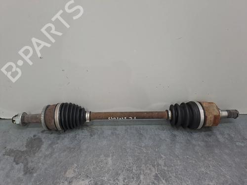 left-front-driveshaft-hyundai-i20-i-pb-pbt-2008-2009-2010-2011-2012-2013-2014-2015-38340067 main image