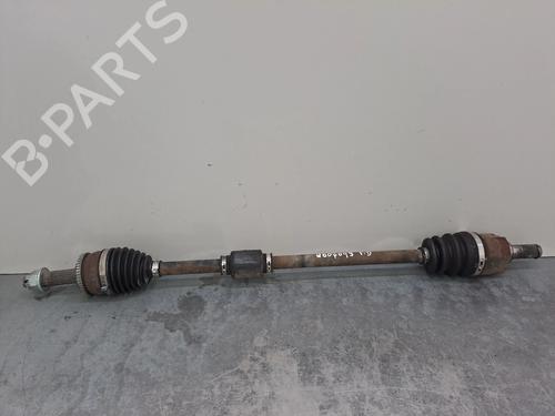 right-front-driveshaft-hyundai-i20-i-pb-pbt-2008-2009-2010-2011-2012-2013-2014-2015-38340066 main image