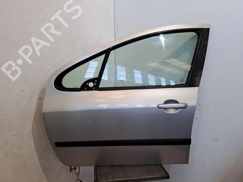 left-front-door-peugeot-307-break-3e-2002-2003-2004-2005-2006-2007-2008-2009-38340087 main image