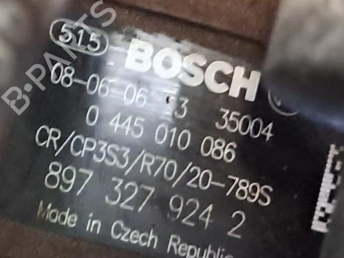 Engine OPEL ASTRA H (A04) 1.7 CDTI (L48) | BP38422991M1 - Image 3