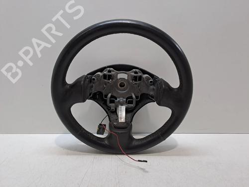 Used Steering wheel Steering wheel PEUGEOT 206 Van 1.4 HDi (68 hp) 38450341 38450341