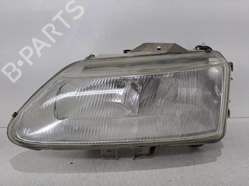 Used Left headlight Left headlight 38450345 38450345