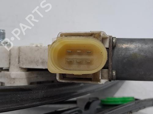 Front right window mechanism BMW 3 (E90) 318 d | BP38450371C23 - Image 3