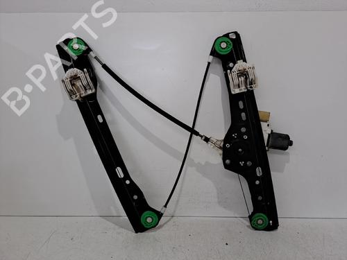 Front right window mechanism BMW 3 (E90) 318 d | BP38450371C23 - Image 2