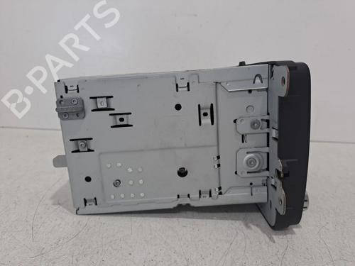 Radio VW GOLF VI Variant (AJ5) 1.6 TDI | BP38483818E6 - Image 3