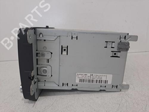 Radio VW GOLF VI Variant (AJ5) 1.6 TDI | BP38483818E6 - Image 4