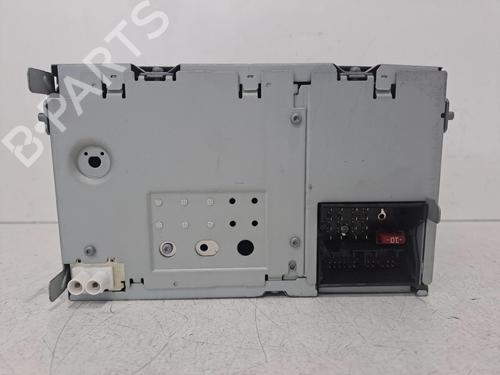 Radio VW GOLF VI Variant (AJ5) 1.6 TDI | BP38483818E6 - Image 2