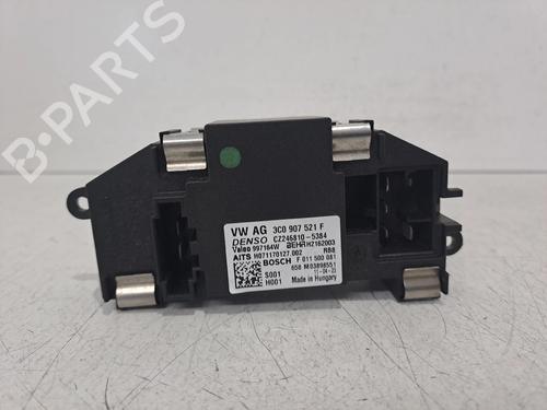 Heater resistor VW GOLF VI Variant (AJ5) 1.6 TDI | BP38483819M108 - Image 2