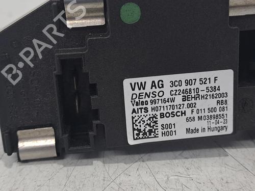 Heater resistor VW GOLF VI Variant (AJ5) 1.6 TDI | BP38483819M108 - Image 4