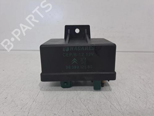 electronic-module-citroen-c5-i-dc_-2001-2002-2003-2004-2005-38487635 main image