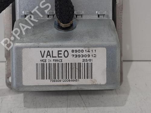 Electronic module CITROËN C5 I (DC_) 2.2 HDi (DC4HXB, DC4HXE) | BP38487636M83 - Image 5