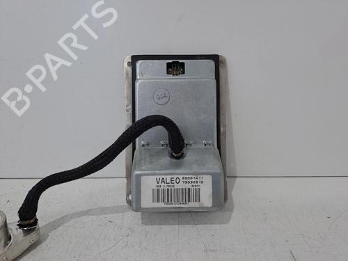 Electronic module CITROËN C5 I (DC_) 2.2 HDi (DC4HXB, DC4HXE) | BP38487636M83 - Image 3