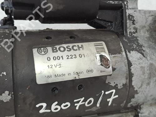 Starter CITROËN C5 I (DC_) 2.2 HDi (DC4HXB, DC4HXE) | BP38490255M8 - Image 5