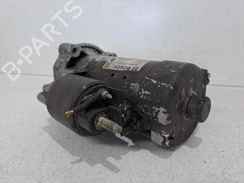 Starter CITROËN C5 I (DC_) 2.2 HDi (DC4HXB, DC4HXE) | BP38490255M8 - Image 3