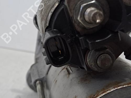 Starter JAGUAR XE (X760) 2.0 D | BP38490256M8 - Image 5