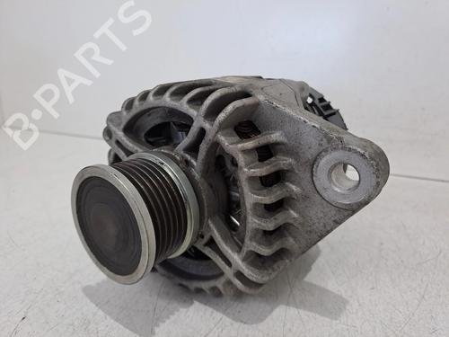 Alternator FIAT DOBLO Cargo (263_) 1.6 D Multijet (263WXN1B, 263ZXN1B, 263ZXV1B, 263WXV1B,... | BP38490258M7 - Image 2