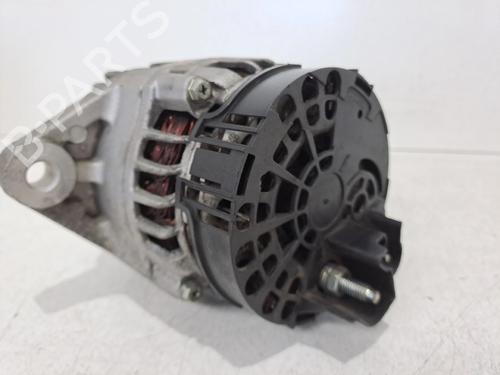 Alternator FIAT DOBLO Cargo (263_) 1.6 D Multijet (263WXN1B, 263ZXN1B, 263ZXV1B, 263WXV1B,... | BP38490258M7 - Image 3