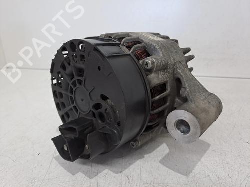 Alternator FIAT DOBLO Cargo (263_) 1.6 D Multijet (263WXN1B, 263ZXN1B, 263ZXV1B, 263WXV1B,... | BP38490258M7 - Image 4