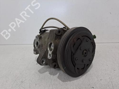 AC compressor SMART FORTWO Coupe (450) 0.7 (450.352, 450.332) | BP38490259M34 - Image 2