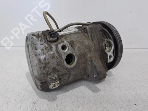 AC compressor SMART FORTWO Coupe (450) 0.7 (450.352, 450.332) | BP38490259M34 - Image 3