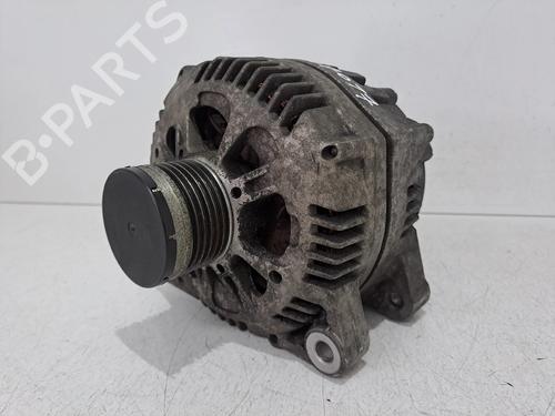 Alternator CITROËN C5 I (DC_) 2.2 HDi (DC4HXB, DC4HXE) | BP38514424M7 - Image 2