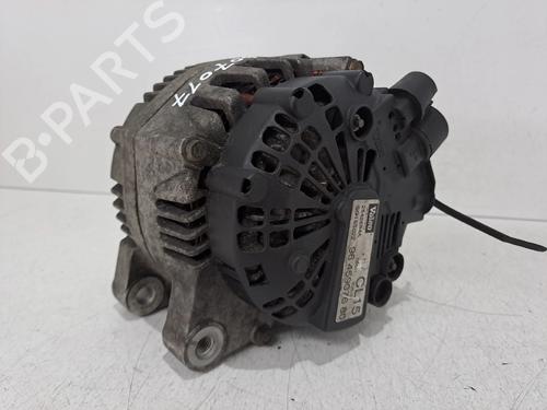 Alternator CITROËN C5 I (DC_) 2.2 HDi (DC4HXB, DC4HXE) | BP38514424M7 - Image 3