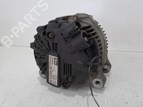 Alternator CITROËN C5 I (DC_) 2.2 HDi (DC4HXB, DC4HXE) | BP38514424M7 - Image 4