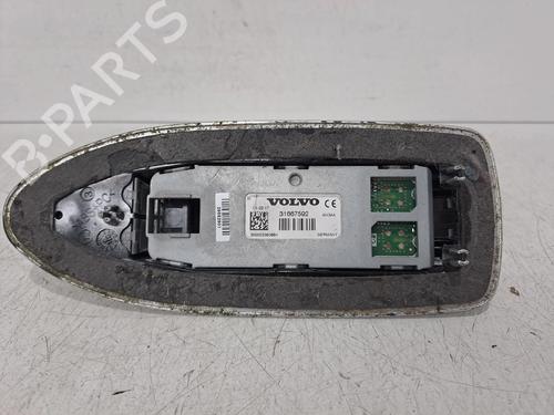 Antenne/Base VOLVO V40 Hatchback (525) D2 | BP38525992C140 - Image 4