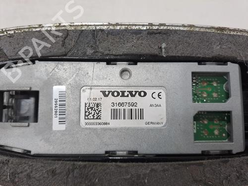 Antenne/Base VOLVO V40 Hatchback (525) D2 | BP38525992C140 - Image 5