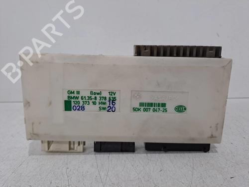 electronic-module-bmw-5-e39-1995-1996-1997-1998-1999-2000-2001-2002-2003-38536805 main image