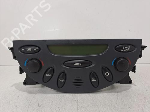 display-monitor-citroen-c5-i-dc_-2001-2002-2003-2004-2005-38536807 main image