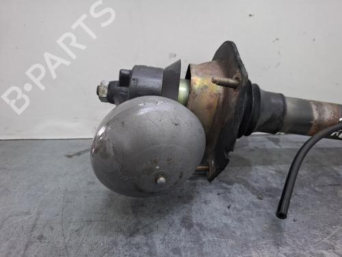 Left front shock absorber CITROËN C5 I (DC_) 2.2 HDi (DC4HXB, DC4HXE) | BP38536816M16 - Image 4