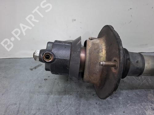 Left front shock absorber CITROËN C5 I (DC_) 2.2 HDi (DC4HXB, DC4HXE) | BP38536816M16 - Image 5