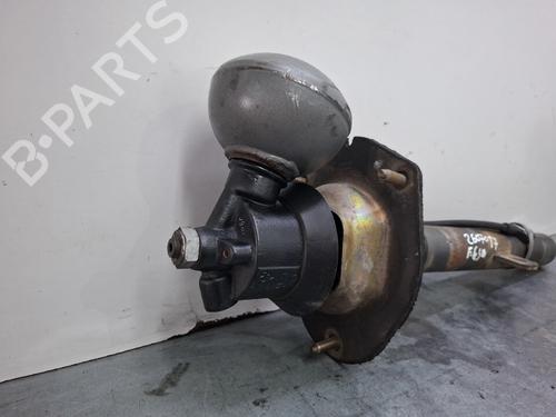 Left front shock absorber CITROËN C5 I (DC_) 2.2 HDi (DC4HXB, DC4HXE) | BP38536816M16 - Image 2