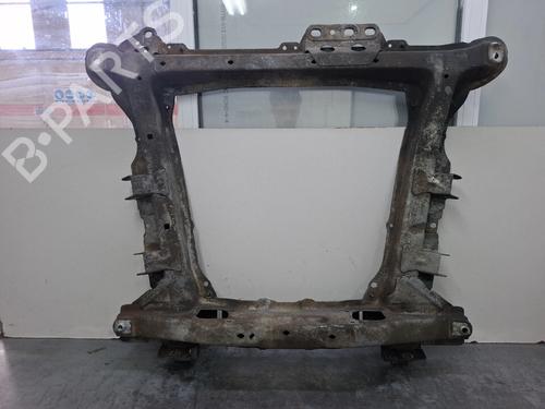 Subframe RENAULT CLIO II Hatchback Van (SB0/1/2_) 1.5 dCi (SB07) | BP38540841M9 - Image 2