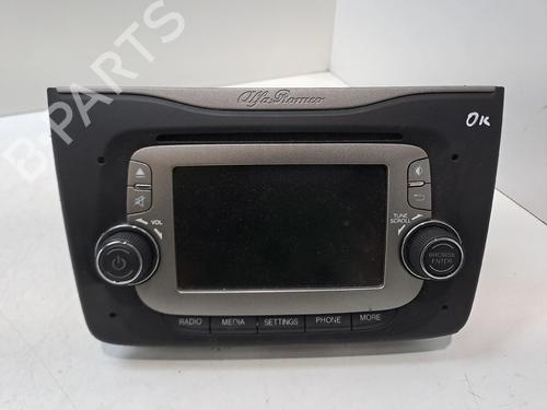 Auto-radio Auto-radio 38540847 38540847
