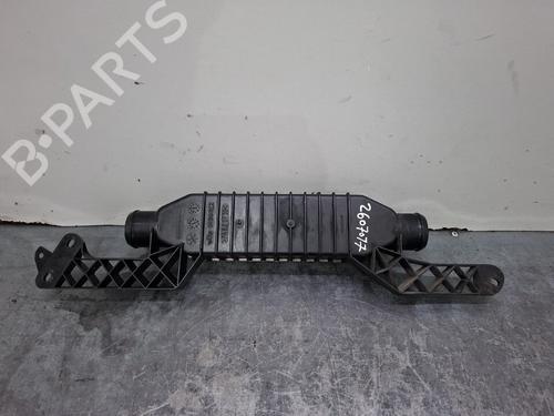 Intercooler CITROËN C5 I (DC_) 2.2 HDi (DC4HXB, DC4HXE) | BP38540860M30 - Image 2
