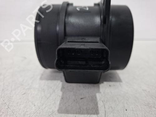 Mass air flow sensor CITROËN C5 I (DC_) 2.2 HDi (DC4HXB, DC4HXE) | BP38540881M95 - Image 5